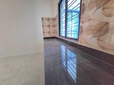 Kitchen Image of 1010 Sq.ft 2 BHK Apartment / Flat for sale in Konnagar Hooghly for Rs. 2600000