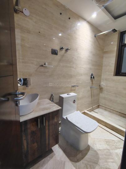 Greater Kailash I Bathroom 1