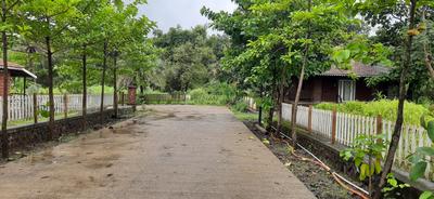Image of 900 Sq.ft 2 BHK Villa for sale in Nasrapur, Pune for Rs. 3411000