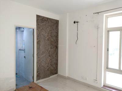 Bedroom Image of 2000 Sq.ft 3 BHK Apartment / Flat for rent in Sector 19 Dwarka New Delhi for Rs. 65000