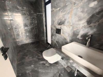 Image of 2500 Sq.ft 4 BHK Apartment / Flat for rent in One Akshar, Sanpada, Navi Mumbai for Rs. 350000