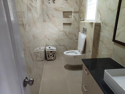 Image of 2100 Sq.ft 3 BHK Apartment / Flat for rent in Indira Nagar, Bengaluru for Rs. 150000