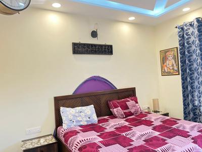 Bedroom Image of 3600 Sq.ft 5 BHK Independent House for sale in Sector 76 Faridabad for Rs. 46500000