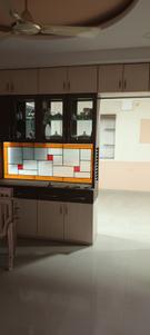 Kitchen Image of 1499 Sq.ft 2 BHK Apartment / Flat for rent in Pioneer Woods, Wanadongri Nagpur for Rs. 20000