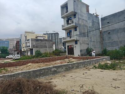 Image of 900 Sq.ft Residential Plot / Land for sale in Noida Extension, Greater Noida for Rs. 5500000
