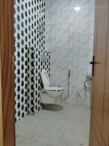 Bedroom Two Image of 1000 Sq.ft 2 BHK Apartment / Flat for sale in Neb Sarai New Delhi for Rs. 4500000