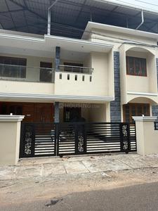 Image of 2450 Sq.ft 4 BHK Independent House for sale in Kuttoor, Thrissur for Rs. 10000000