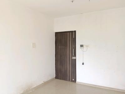 Living Room Image of 750 Sq.ft 2 BHK Apartment / Flat for rent in Raunak Unnathi Woods Phase 4 and 5, Thane West Thane for Rs. 27000