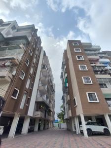 Image of 1450 Sq.ft 3 BHK Apartment / Flat for sale in Neuri, Ranchi for Rs. 6700000