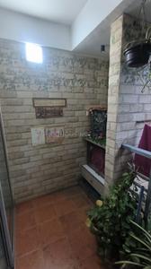 Balcony Image of 1215 Sq.ft 2 BHK Apartment / Flat for sale in Venus Parkheights, Vejalpur Ahmedabad for Rs. 6800000