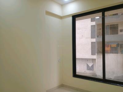 Bedroom Image of 860 Sq.ft 2 BHK Apartment / Flat for sale in GBK Vishwajeet Paradise Building 1 to 4, Ambernath West Ambernath for Rs. 4000000