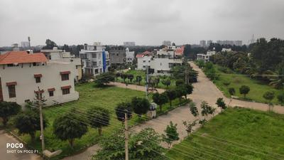 Residential Plot