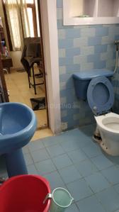 Bathroom Image of 2600 Sq.ft 3 BHK Independent House for sale in Sector 64 Mohali for Rs. 56000000
