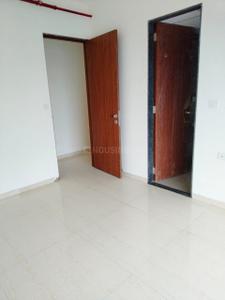 Bedroom Image of 1400 Sq.ft 3 BHK Apartment / Flat for sale in Runwal Nirvana Part I, Parel Mumbai for Rs. 64900000