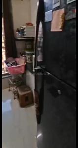 Kitchen Image of 1250 Sq.ft 3 BHK Apartment / Flat for sale in Kaul Kingston Tower, Vasai West Vasai for Rs. 10100000