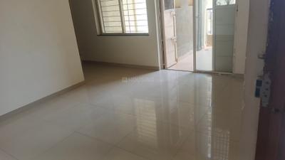Living Room Image of 870 Sq.ft 2 BHK Apartment / Flat for sale in Pristine Neo City, Wagholi Pune for Rs. 4850000