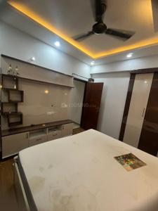 Bedroom Image of 1565 Sq.ft 3 BHK Apartment / Flat for sale in Paras Tierea, Sector 137 Noida for Rs. 13500000