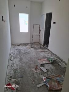 Hall Image of 1000 Sq.ft 3 BHK Independent House for sale in Manali New Town Chennai for Rs. 4800000