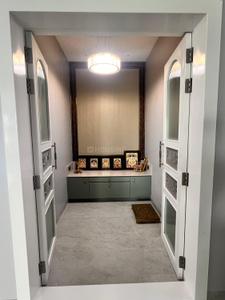 Bathroom Image of 7350 Sq.ft 5 BHK Villa for sale in Mokila Hyderabad for Rs. 220000000