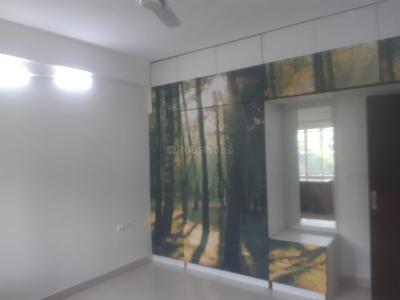 Bedroom Image of 1390 Sq.ft 3 BHK Apartment / Flat for rent in Whitefield Bengaluru for Rs. 58000