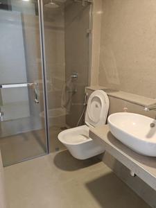 Bedroom Three Image of 1332 Sq.ft 3 BHK Apartment / Flat for sale in Lodha New Cuffe Parade, Sion Mumbai for Rs. 52000000