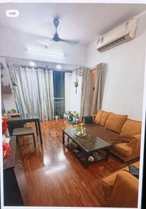 1.5 BHK Flat