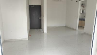 Living Room Image of 1000 Sq.ft 2 BHK Apartment / Flat for rent in Godrej Infinity, Mundhwa Pune for Rs. 32000