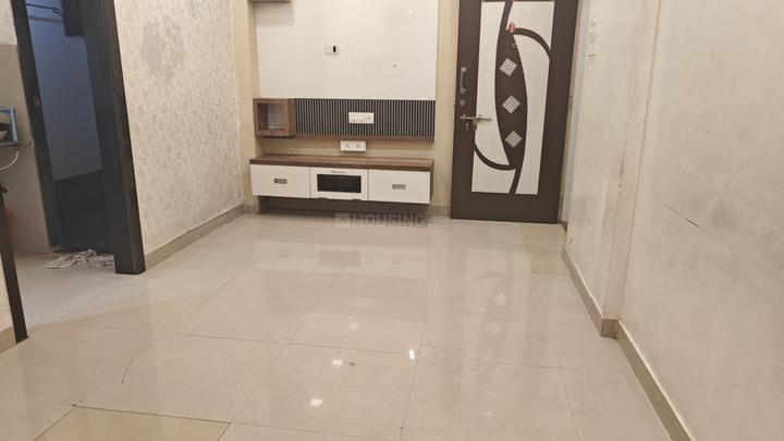 Hemkunt Niwas Living Room 1