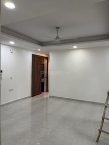 Hall Image of 1200 Sq.ft 3 BHK Builder Floor for sale in New Rajinder Nagar New Delhi for Rs. 31000000