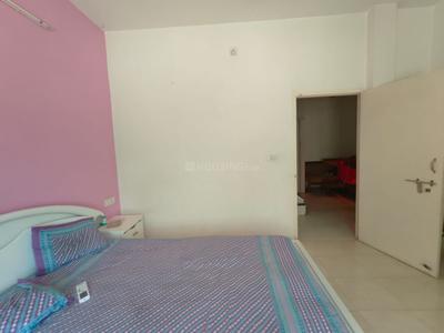 Bedroom Image of 4950 Sq.ft 4 BHK Villa for sale in Shilaj Ahmedabad for Rs. 50000000