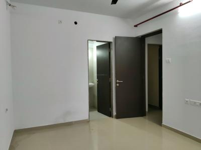 Bedroom Image of 780 Sq.ft 1.5 BHK Apartment / Flat for sale in Vijay Orovia, Hiranandani Estate Thane for Rs. 8500000