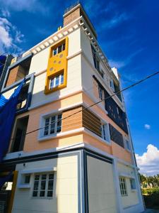 Image of 4300 Sq.ft 7 BHK Independent House for sale in Vidyaranyapura, Bengaluru for Rs. 27000000