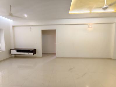 Hall Image of 2311 Sq.ft 3 BHK Apartment / Flat for sale in Bhayli Vadodara for Rs. 9900000