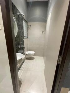 Image of 667 Sq.ft 2 BHK Apartment / Flat for sale in Mangalmurti Super Homez Padmavati Paradise, Virar East, Virar for Rs. 4600000
