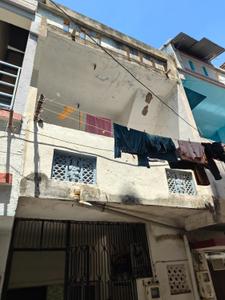 Image of 800 Sq.ft 3 BHK Independent House for sale in Vejalpur, Ahmedabad for Rs. 2600000