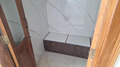 Pooja Room Image of 1150 Sq.ft 2 BHK Apartment / Flat for sale in RR Nagar Bengaluru for Rs. 8500000