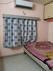 Bedroom Image of 1085 Sq.ft 2 BHK Apartment / Flat for rent in Manorama Ganj Indore for Rs. 28000