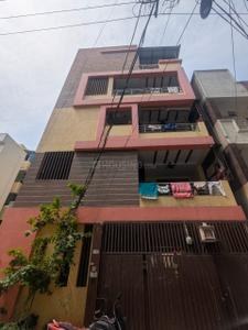 Image of 5000 Sq.ft 6 BHK Independent House for sale in Legend DD Colony 2, Amberpet, Hyderabad for Rs. 25555555