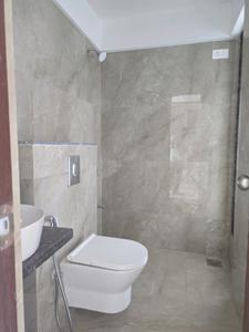 Bedroom Four Image of 2160 Sq.ft 4 BHK Apartment / Flat for sale in Gulmohar Heights, Juhu Mumbai for Rs. 108000000