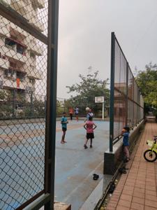 Image of 950 Sq.ft 2 BHK Apartment / Flat for sale in Namrata Ecocity 2, Talegaon Dabhade, Pune for Rs. 4500000