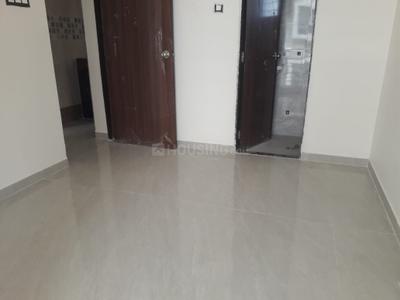 Bedroom Image of 698 Sq.ft 1 BHK Apartment / Flat for sale in Soham Maitri, Ulwe Navi Mumbai for Rs. 6200000