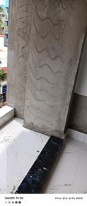 Balcony Image of 1030 Sq.ft 3 BHK Apartment / Flat for sale in Airport Gate No 2 Kolkata for Rs. 4635000