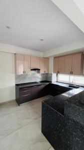 Kitchen Image of 1100 Sq.ft 2 BHK Apartment / Flat for rent in Malviya Nagar Jaipur for Rs. 27000