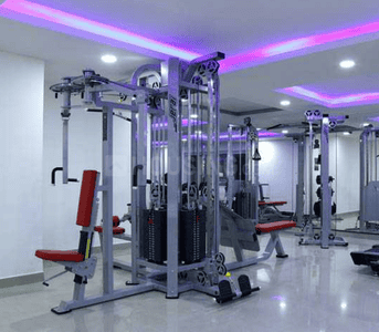 Image of 1719 Sq.ft 3 BHK Apartment / Flat for sale in Vishnu Priya Parimala Riviera, Whitefield, Bengaluru for Rs. 19800000