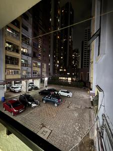 Balcony Image of 1600 Sq.ft 3 BHK Builder Floor for sale in Tangra Kolkata for Rs. 12300000