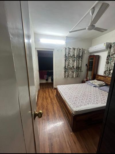 Shree guruprasad chs natwarnagar road 2 jogeshwari east  Bedroom 1