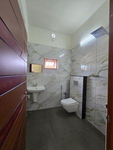 Bathroom Image of 2000 Sq.ft 4 BHK Villa for sale in Kizhakkambalam Kochi for Rs. 9500000