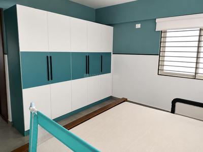 Bedroom Image of 1428 Sq.ft 3 BHK Apartment / Flat for sale in Modern 77 East Phase I, Chikkadunnasandra Bengaluru for Rs. 11000000
