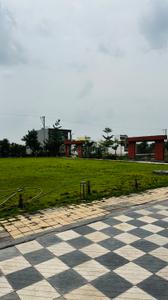 Image of 1000 Sq.ft Residential Plot / Land for sale in Shri Swastik Royale Avenue, Bhurkoni, Raipur for Rs. 2050000