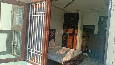 Balcony Image of Girl&#x27;s PG in Jagatpura, Jaipur